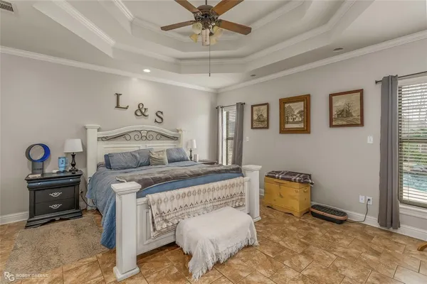 $520,000 | 2509 Bloomfield Lane, Haughton, LA 71037