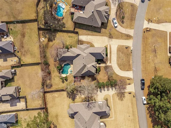 $520,000 | 2509 Bloomfield Lane, Haughton, LA 71037