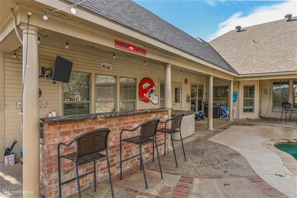 $520,000 | 2509 Bloomfield Lane, Haughton, LA 71037