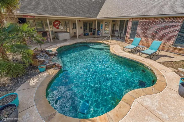 $520,000 | 2509 Bloomfield Lane, Haughton, LA 71037