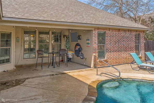 $520,000 | 2509 Bloomfield Lane, Haughton, LA 71037