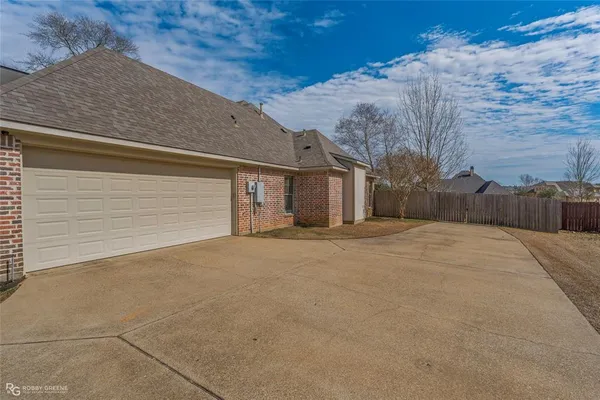 $520,000 | 2509 Bloomfield Lane, Haughton, LA 71037