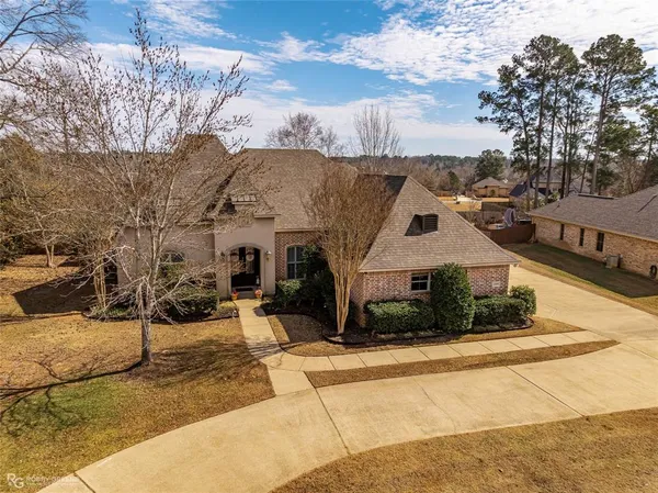 $520,000 | 2509 Bloomfield Lane, Haughton, LA 71037