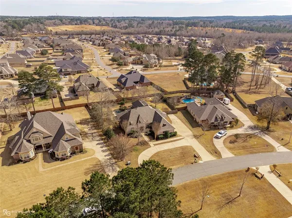 $520,000 | 2509 Bloomfield Lane, Haughton, LA 71037