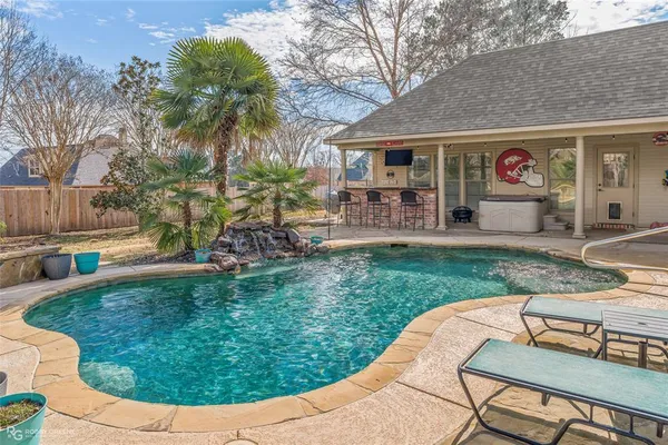 $520,000 | 2509 Bloomfield Lane, Haughton, LA 71037