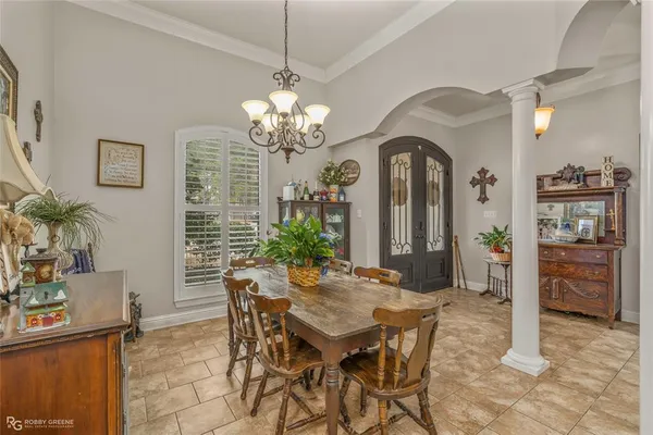 $520,000 | 2509 Bloomfield Lane, Haughton, LA 71037