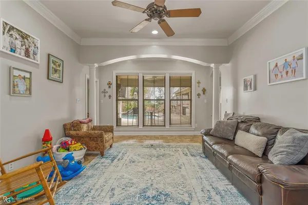 $520,000 | 2509 Bloomfield Lane, Haughton, LA 71037
