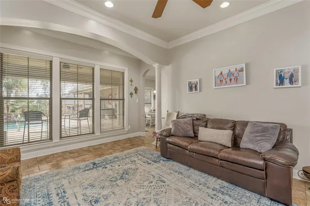 $530,000 | 2509 Bloomfield Lane, Haughton, LA 71037