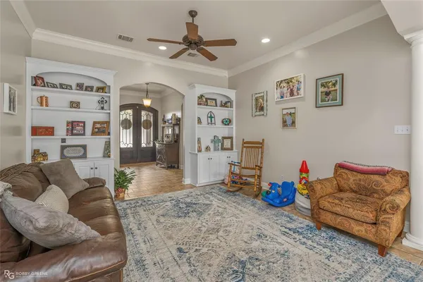 $520,000 | 2509 Bloomfield Lane, Haughton, LA 71037