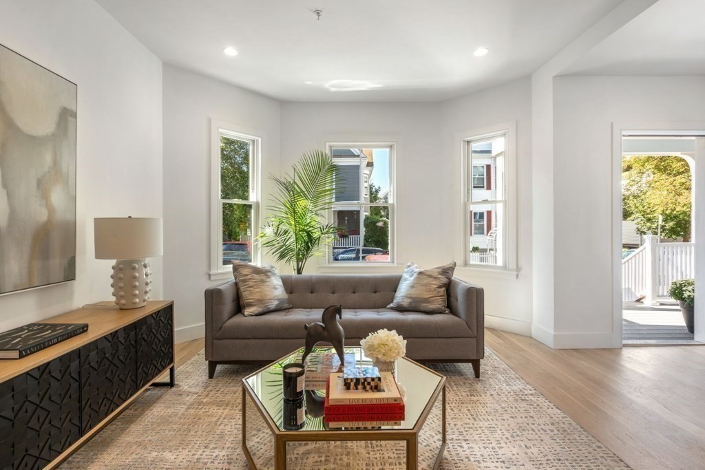 27 Saxon, Unit 1 Boston, MA 02125 - Photo 6 of 15