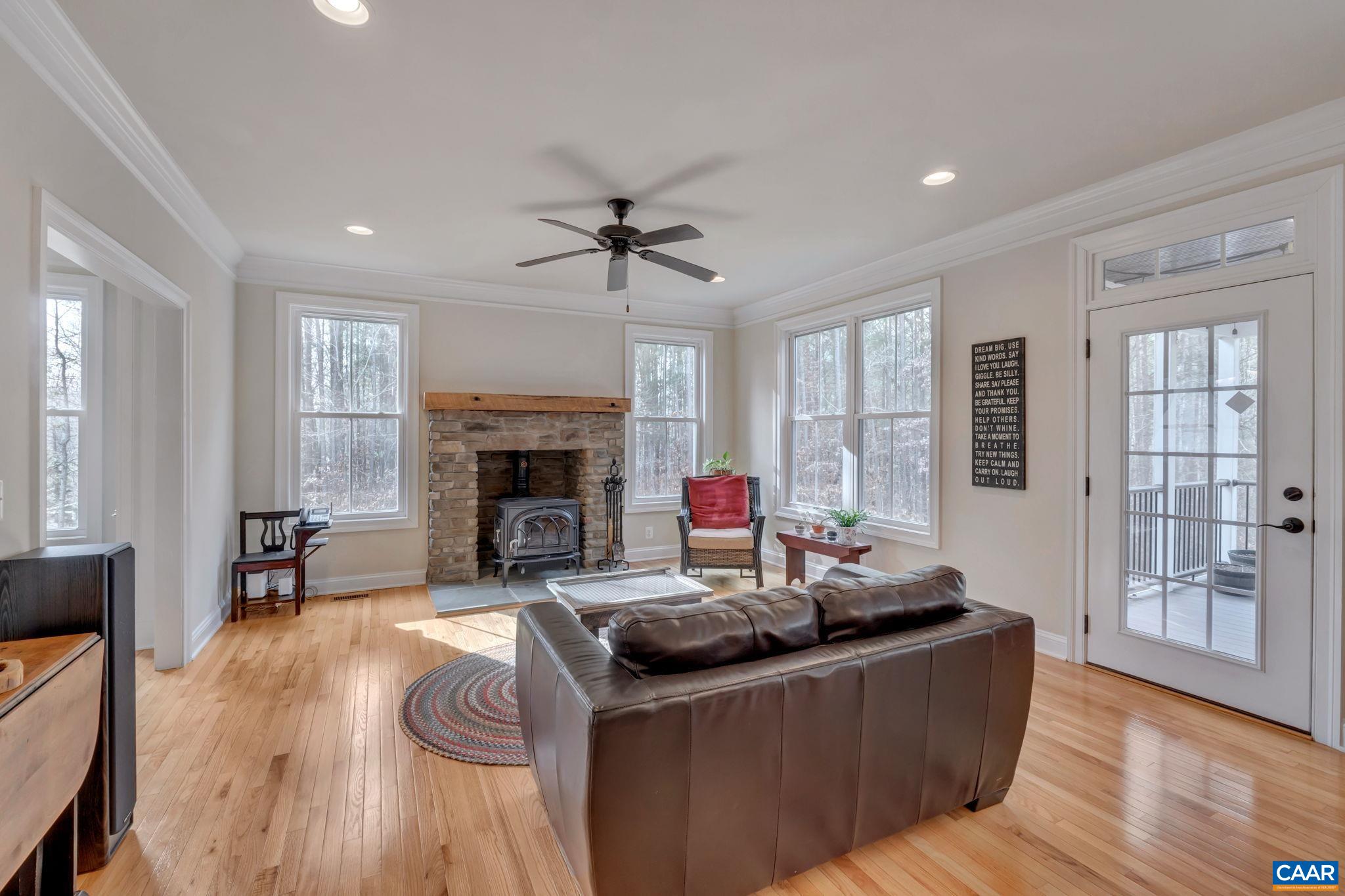 3530 Preddy Creek Road Charlottesville, VA 22911 - Photo 17 of 72 Gallery Image 17