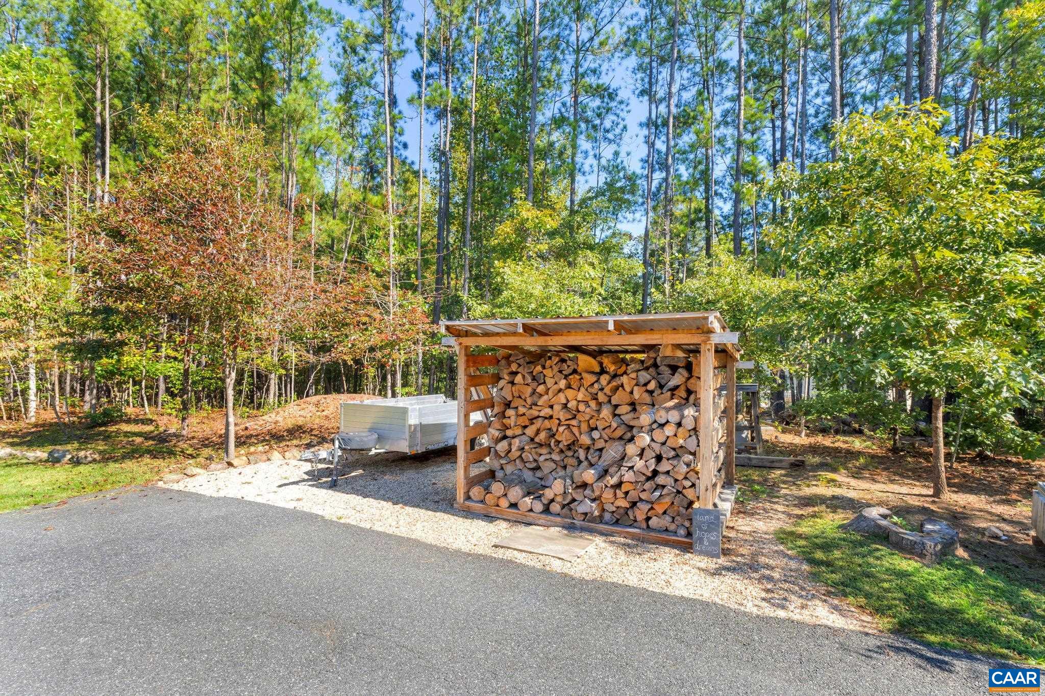 3530 Preddy Creek Road Charlottesville, VA 22911 - Photo 64 of 72 Gallery Image 64