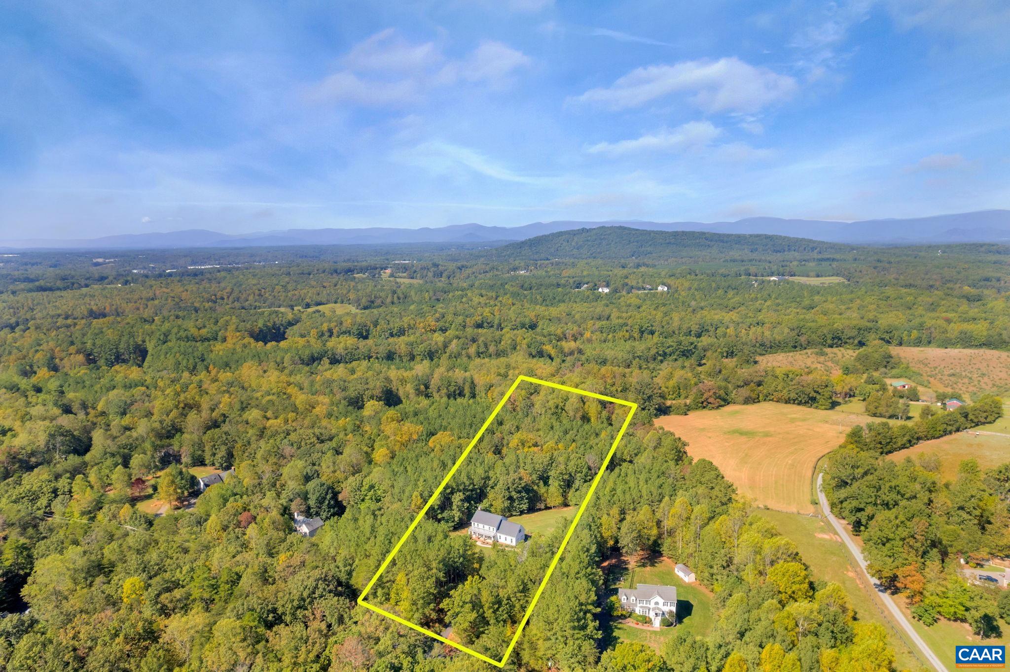 3530 Preddy Creek Road Charlottesville, VA 22911 - Photo 68 of 72 Gallery Image 68