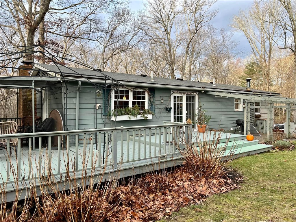 28 Springdale Road South Kingstown, RI 02881 - Photo 35 of 44 Gallery Image 35