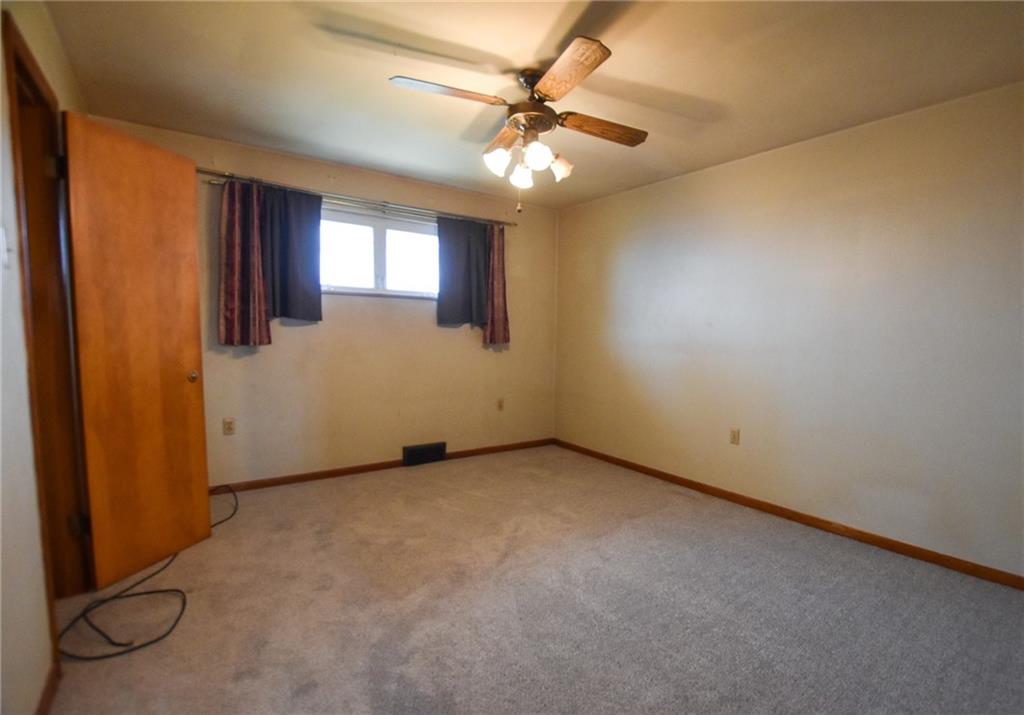 2852 Leechburg Road Lower Burrell, PA 15068 - Photo 6 of 12 Bedroom 1