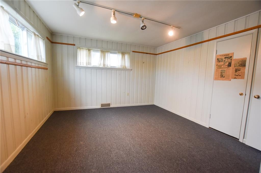 2852 Leechburg Road Lower Burrell, PA 15068 - Photo 9 of 12 Bedroom 2