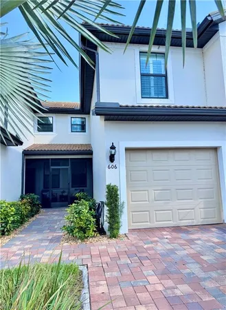 $5,500 | 5690 Mayflower Way, Unit 606, Ave Maria, FL 34142