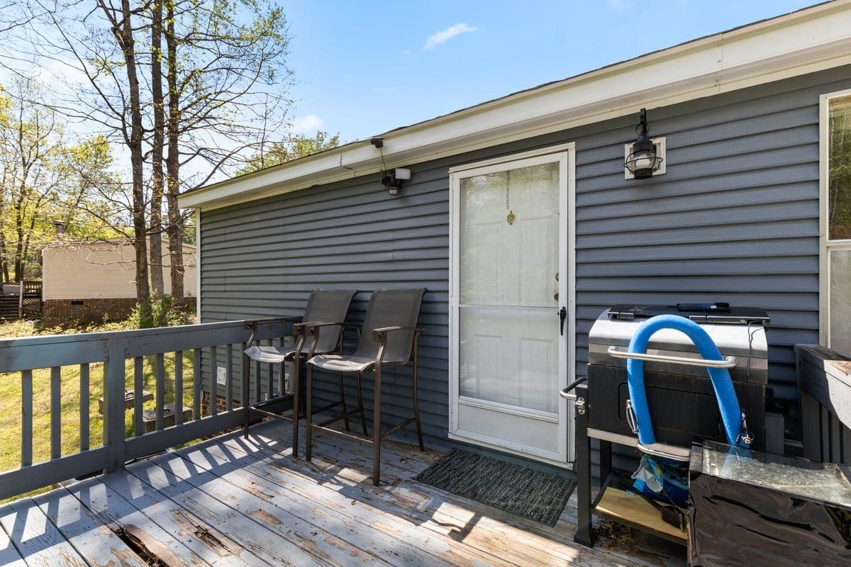 1233 Roffler Street Garner, NC 27529 - Photo 29 of 36 Photo 29