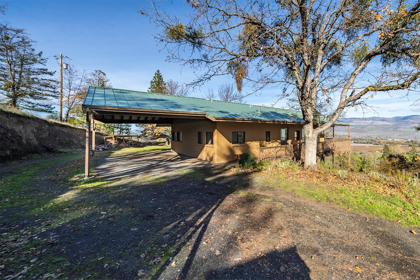 1057 Anderson Creek Road Talent, OR 97540 - Photo 39 of 50 DSC02752