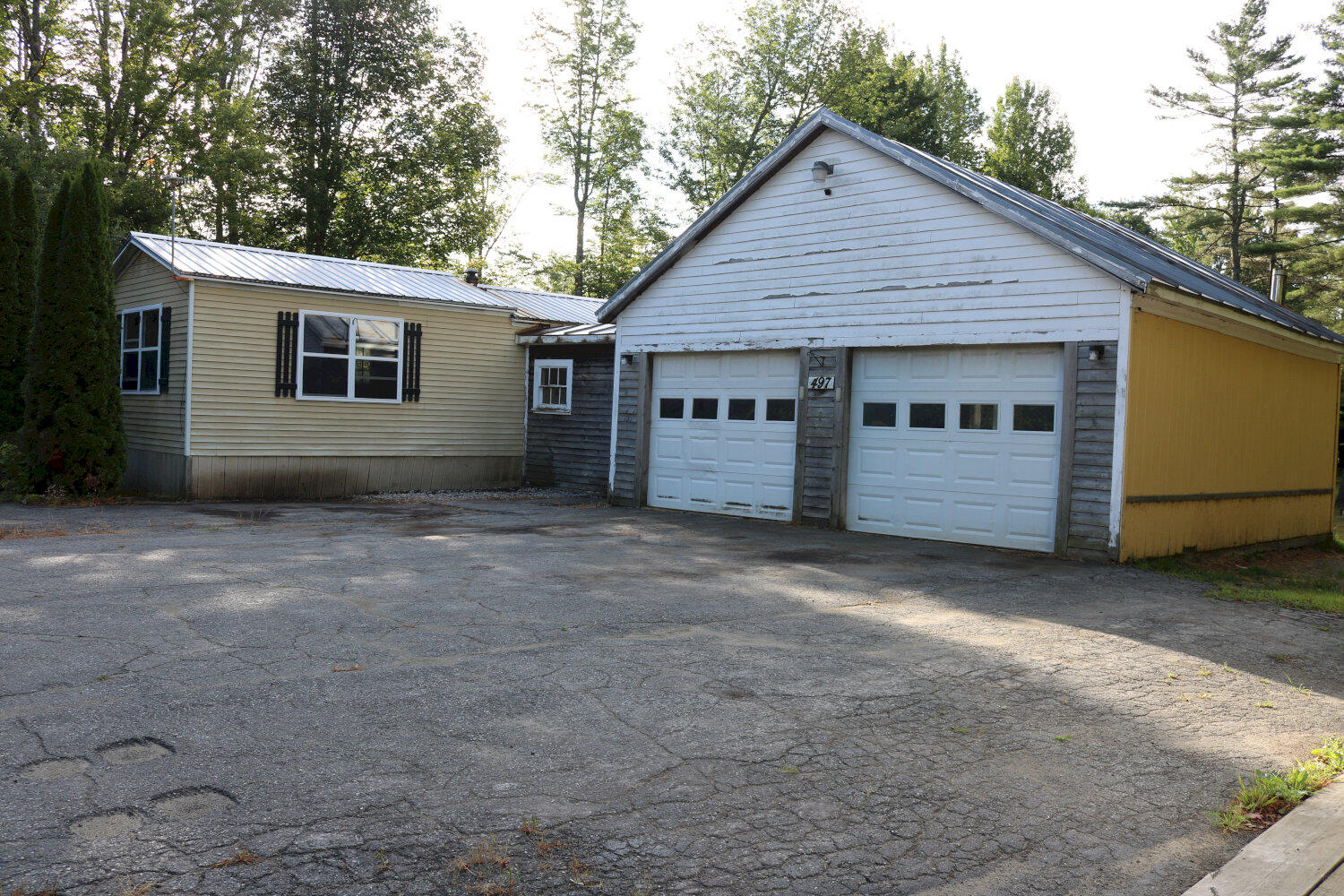 497 White School House Road Madison, ME 04950 - Photo 3 of 33 IMG_1381_result