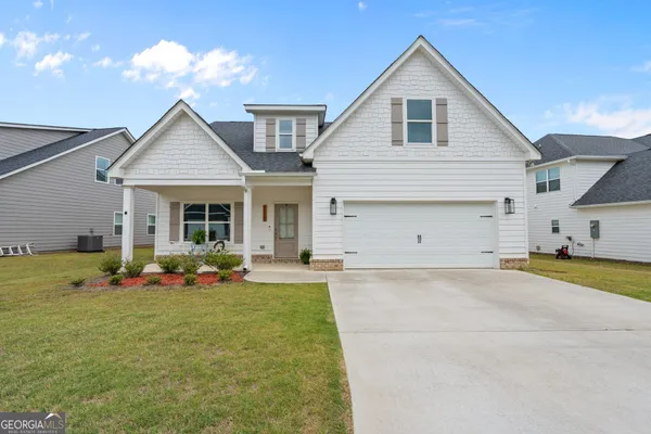$409,000 | 119 Cedar Pk Way, Carrollton, GA 30117