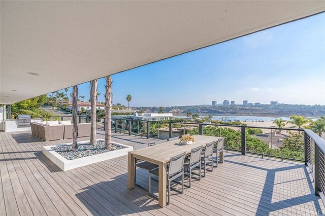 $3,425,000 | 1130 Santiago Drive, Newport Beach, CA 92660