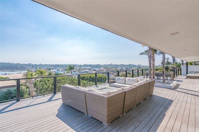$3,425,000 | 1130 Santiago Drive, Newport Beach, CA 92660