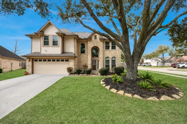 $430,000 | 4502 Sienna Heights Court, Pasadena, TX 77505