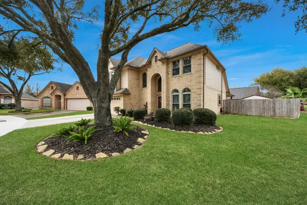 $430,000 | 4502 Sienna Heights Court, Pasadena, TX 77505