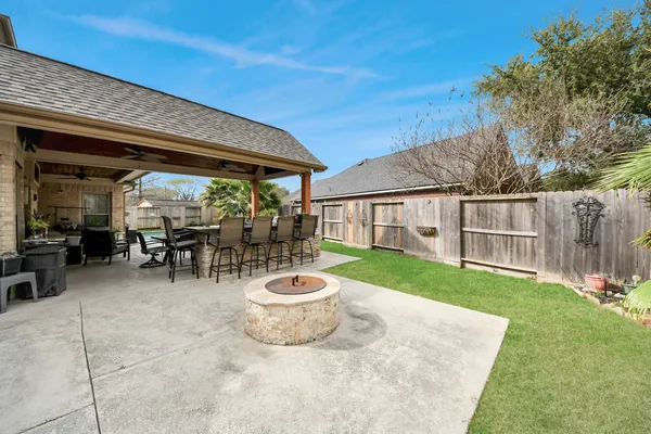 $430,000 | 4502 Sienna Heights Court, Pasadena, TX 77505