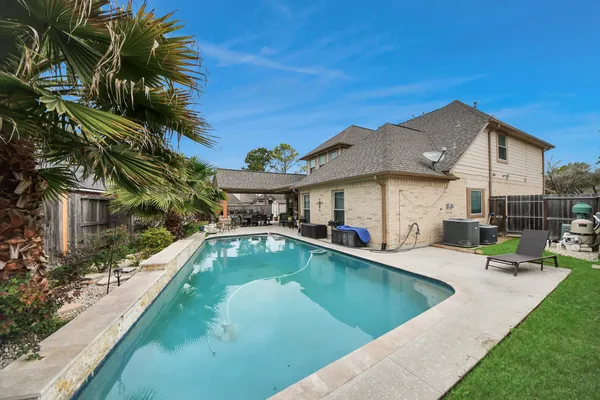 $430,000 | 4502 Sienna Heights Court, Pasadena, TX 77505