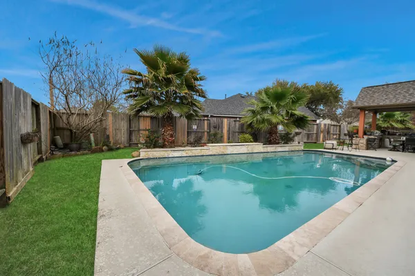 $430,000 | 4502 Sienna Heights Court, Pasadena, TX 77505