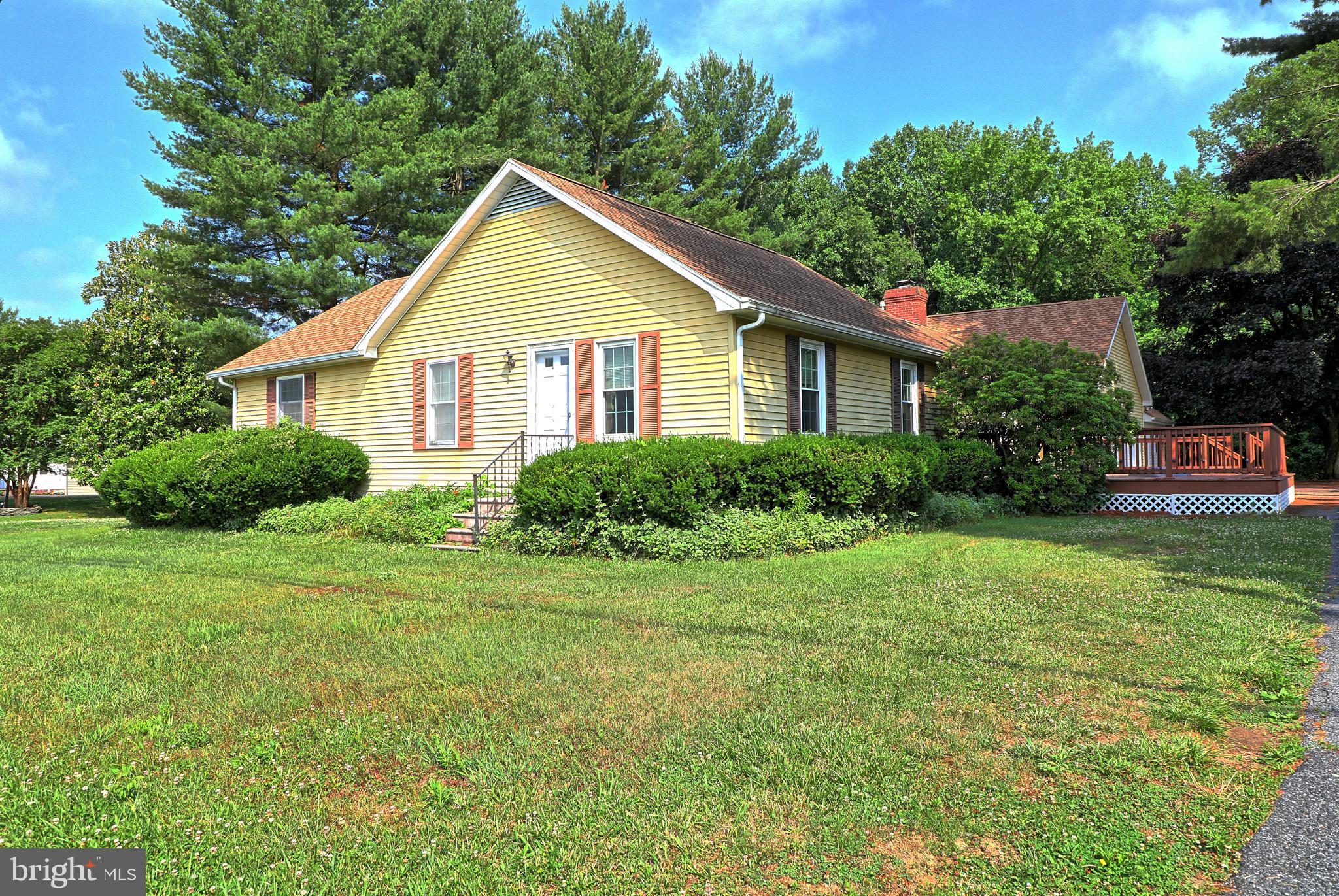2443 Chestnut Grove Road Dover, DE 19904 - Photo 1 of 44 Gallery Image 1