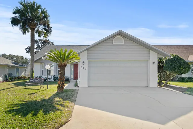 $519,000 | 633 Nautical Way, St. Augustine, FL 32080