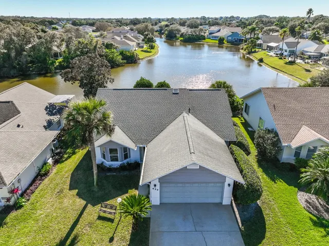 $519,000 | 633 Nautical Way, St. Augustine, FL 32080