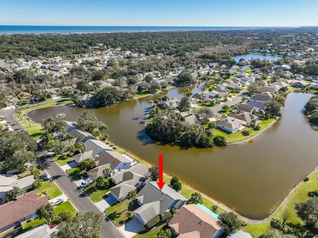 $519,000 | 633 Nautical Way, St. Augustine, FL 32080
