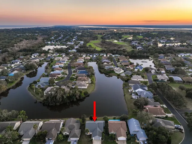 $519,000 | 633 Nautical Way, St. Augustine, FL 32080