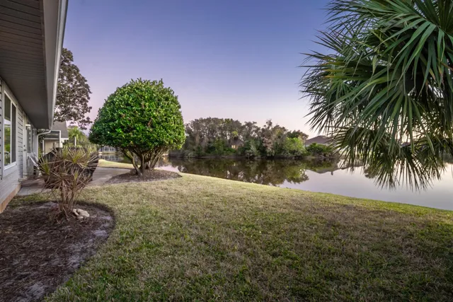 $519,000 | 633 Nautical Way, St. Augustine, FL 32080