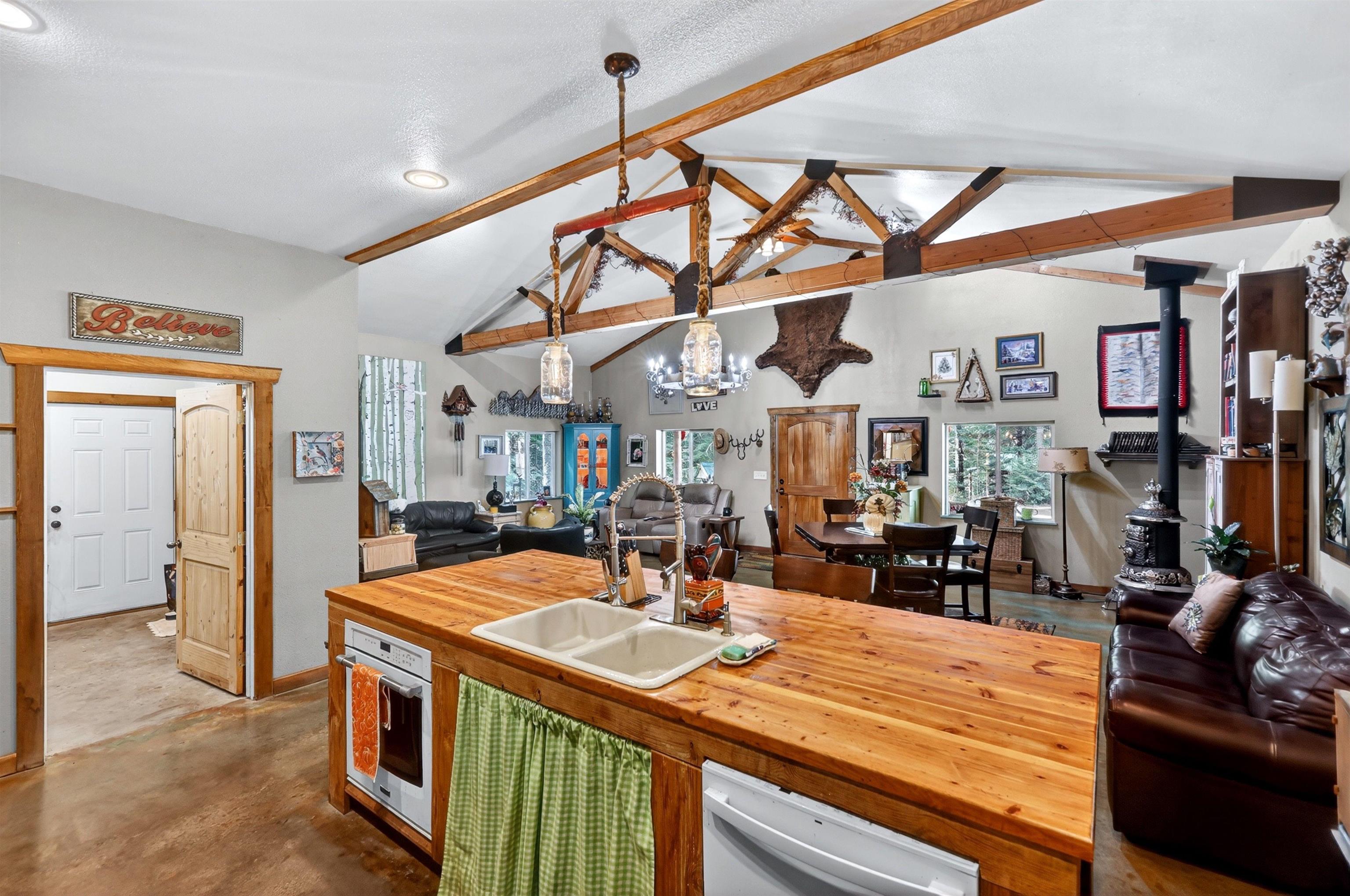 1082 Balcom Road Newport, WA 99156 - Photo 13 of 37 Gallery Image 13