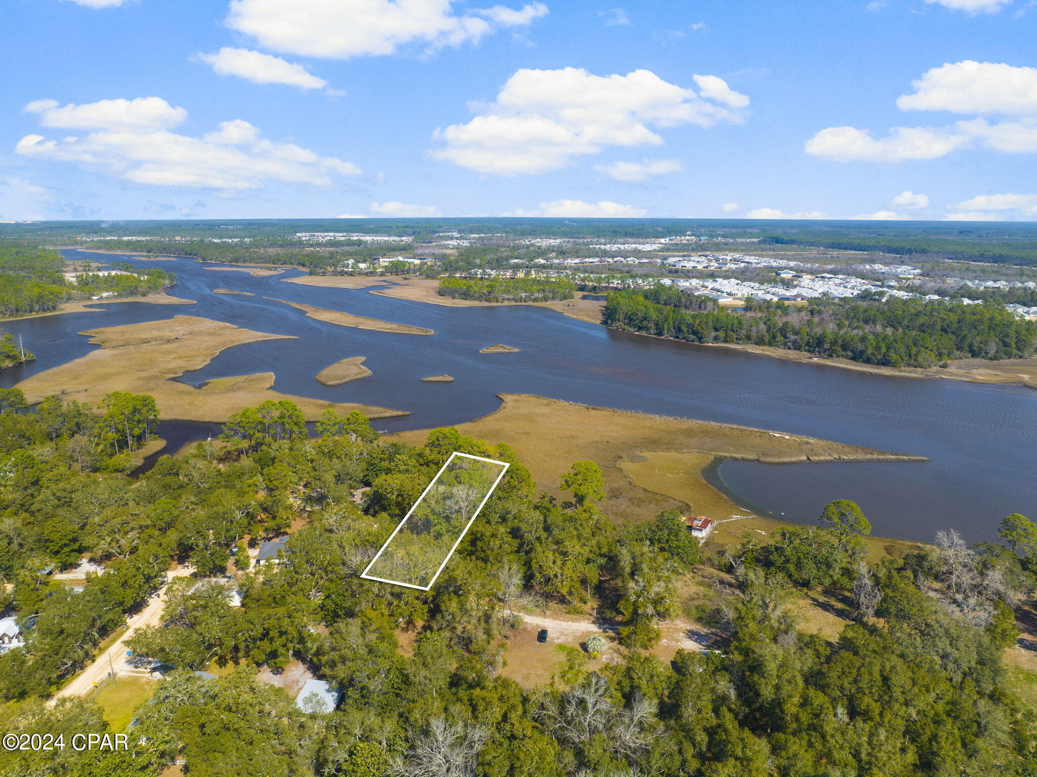 6621 Lazy Acre Road Panama City Beach, FL 32413 - Photo 2 of 9