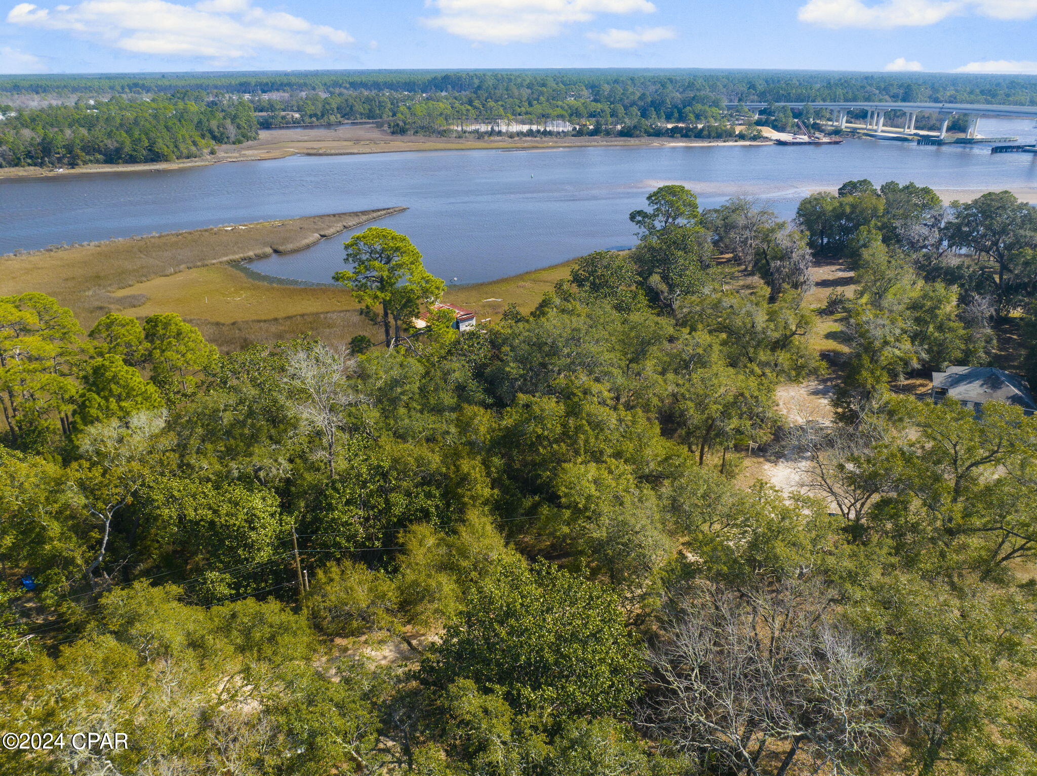 6621 Lazy Acre Road Panama City Beach, FL 32413 - Photo 7 of 9