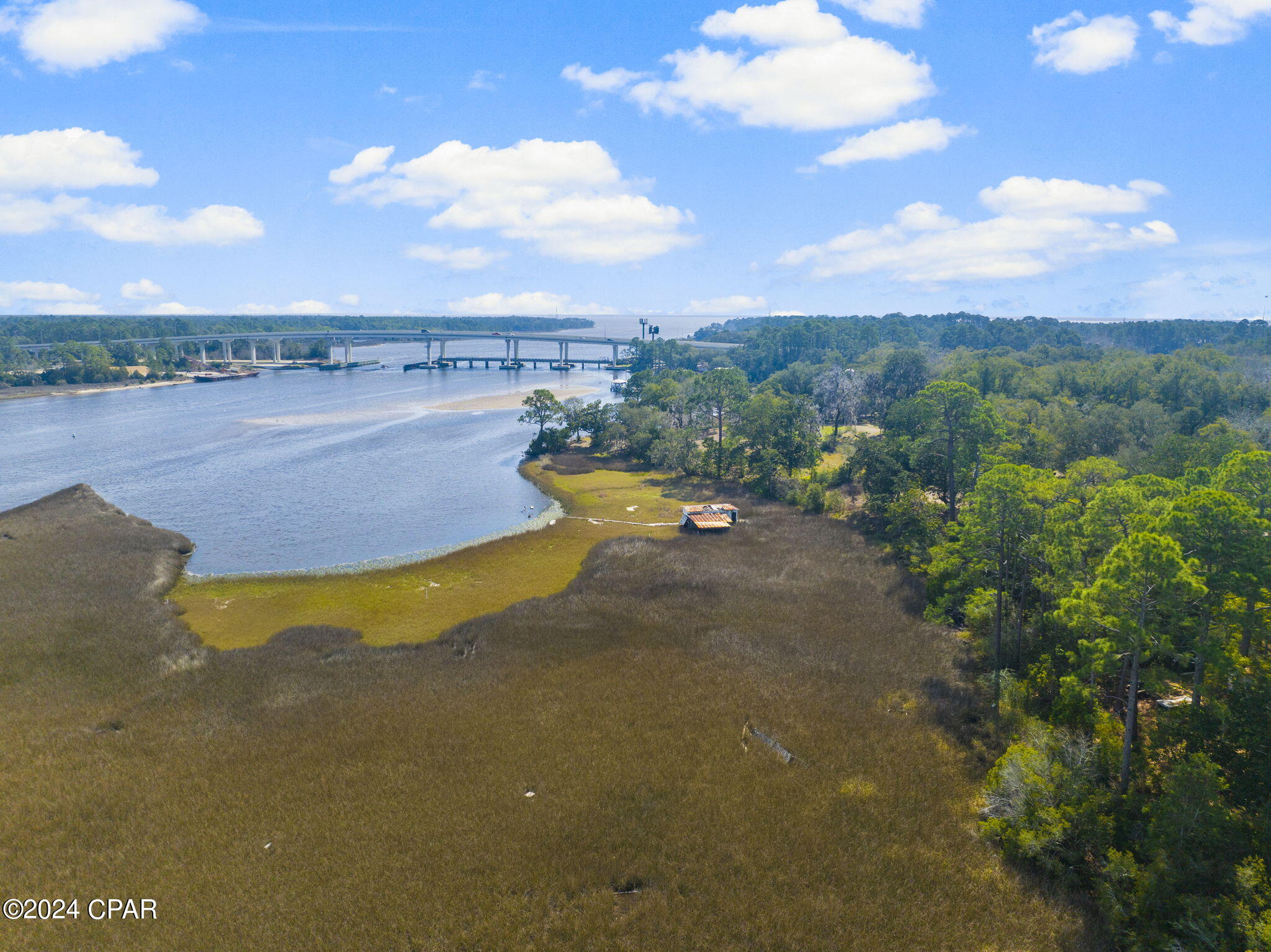 6621 Lazy Acre Road Panama City Beach, FL 32413 - Photo 8 of 9