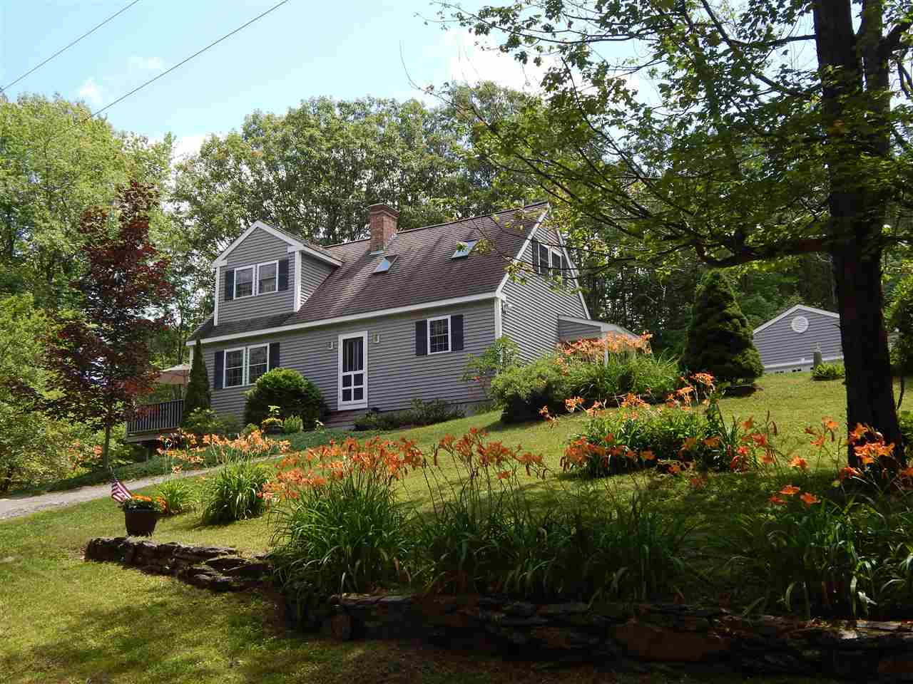 2092 Brook Road Goshen, NH 03752 - Photo 1 of 15 Gallery Image 1