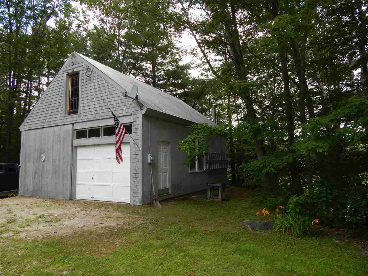 2092 Brook Road Goshen, NH 03752 - Photo 4 of 15 Gallery Image 4