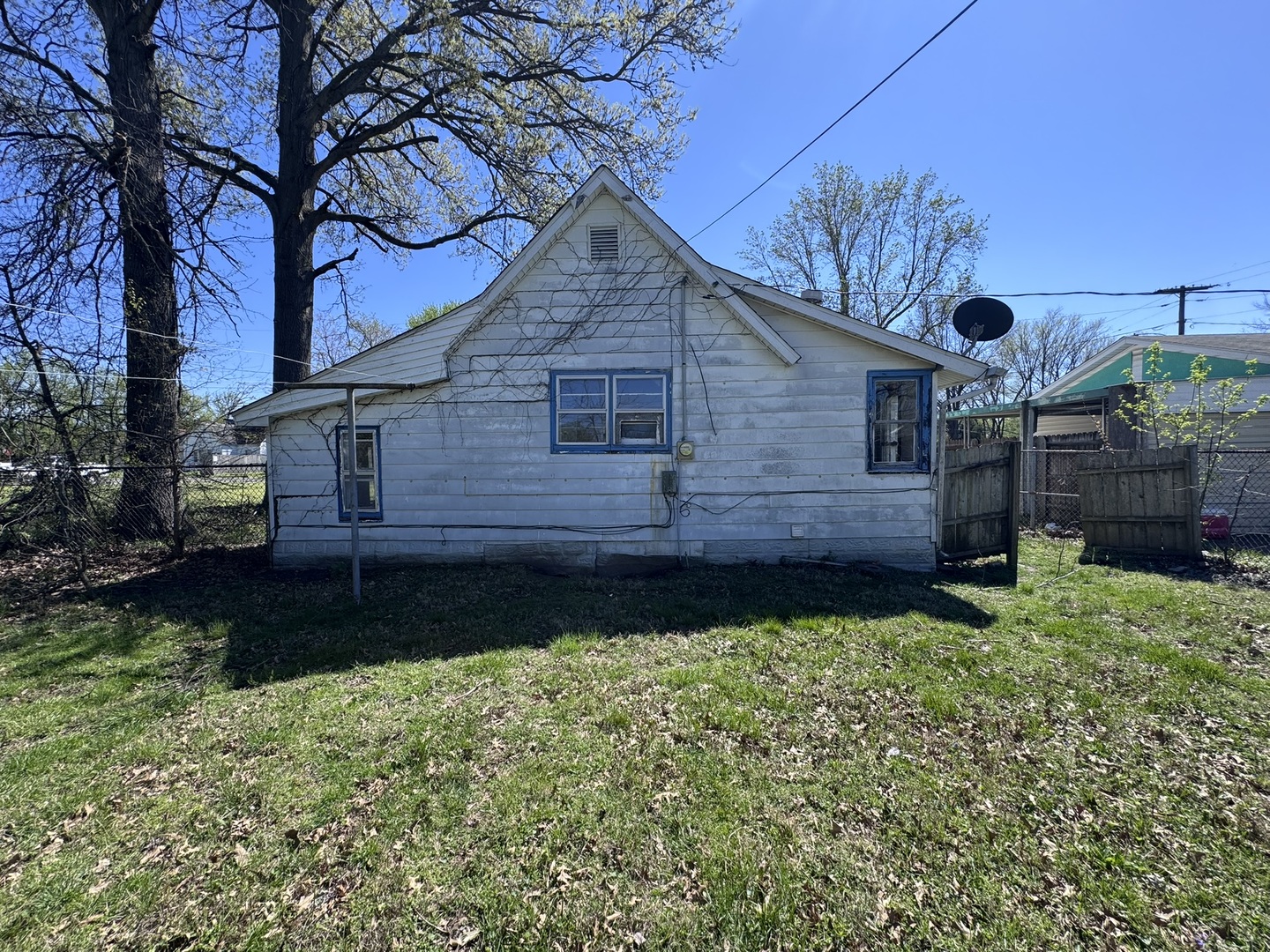 712 Rhodes Street Centralia, IL 62801 - Photo 13 of 15