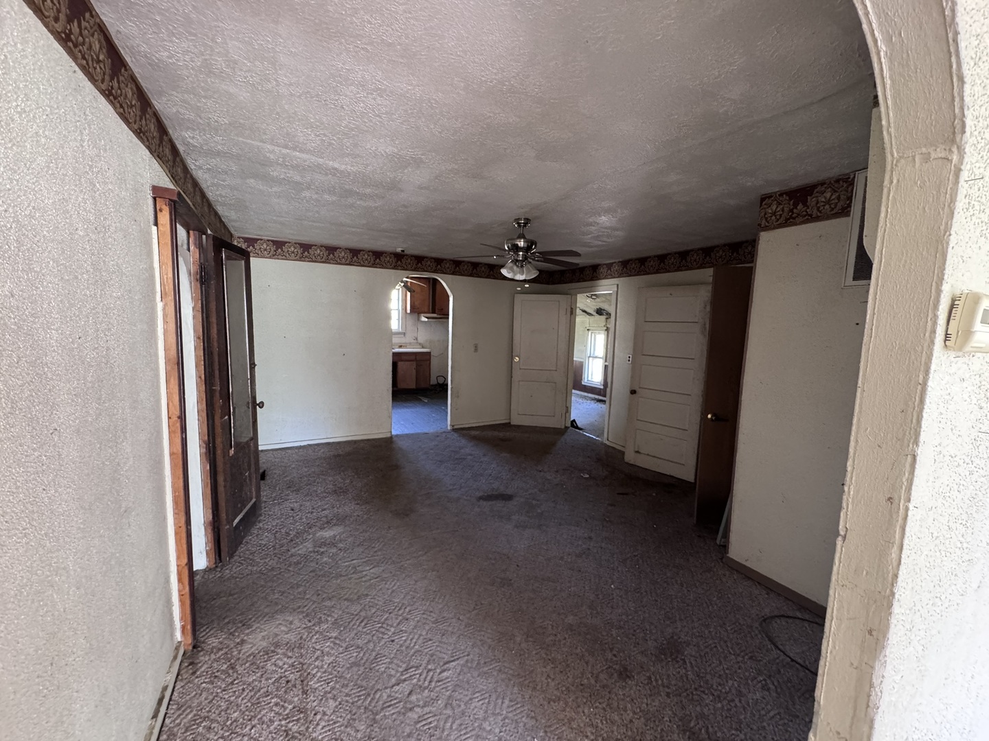 712 Rhodes Street Centralia, IL 62801 - Photo 4 of 15
