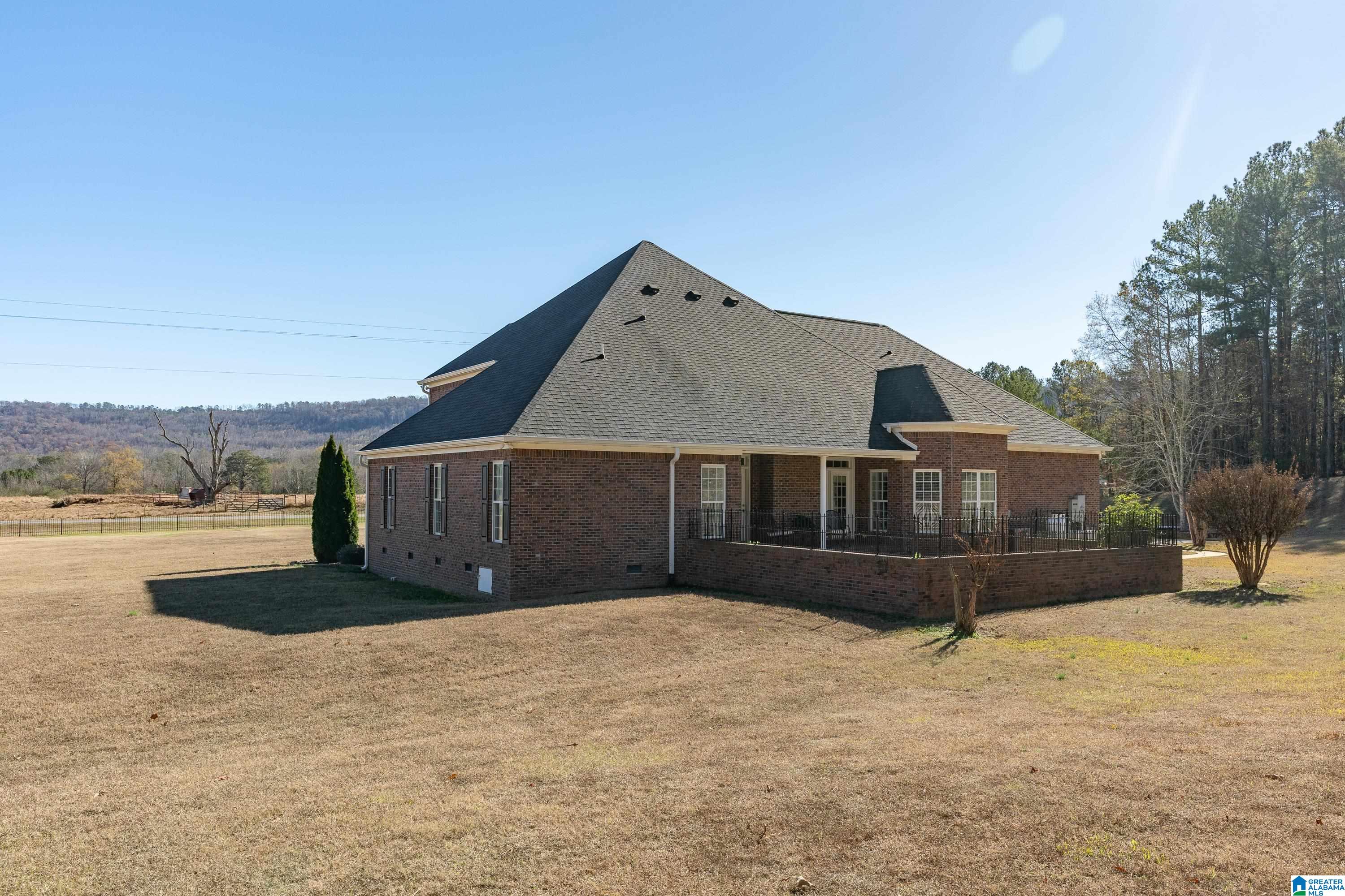 14314 Gallant Road Gallant, AL 35972 - Photo 55 of 69 Gallery Image 55