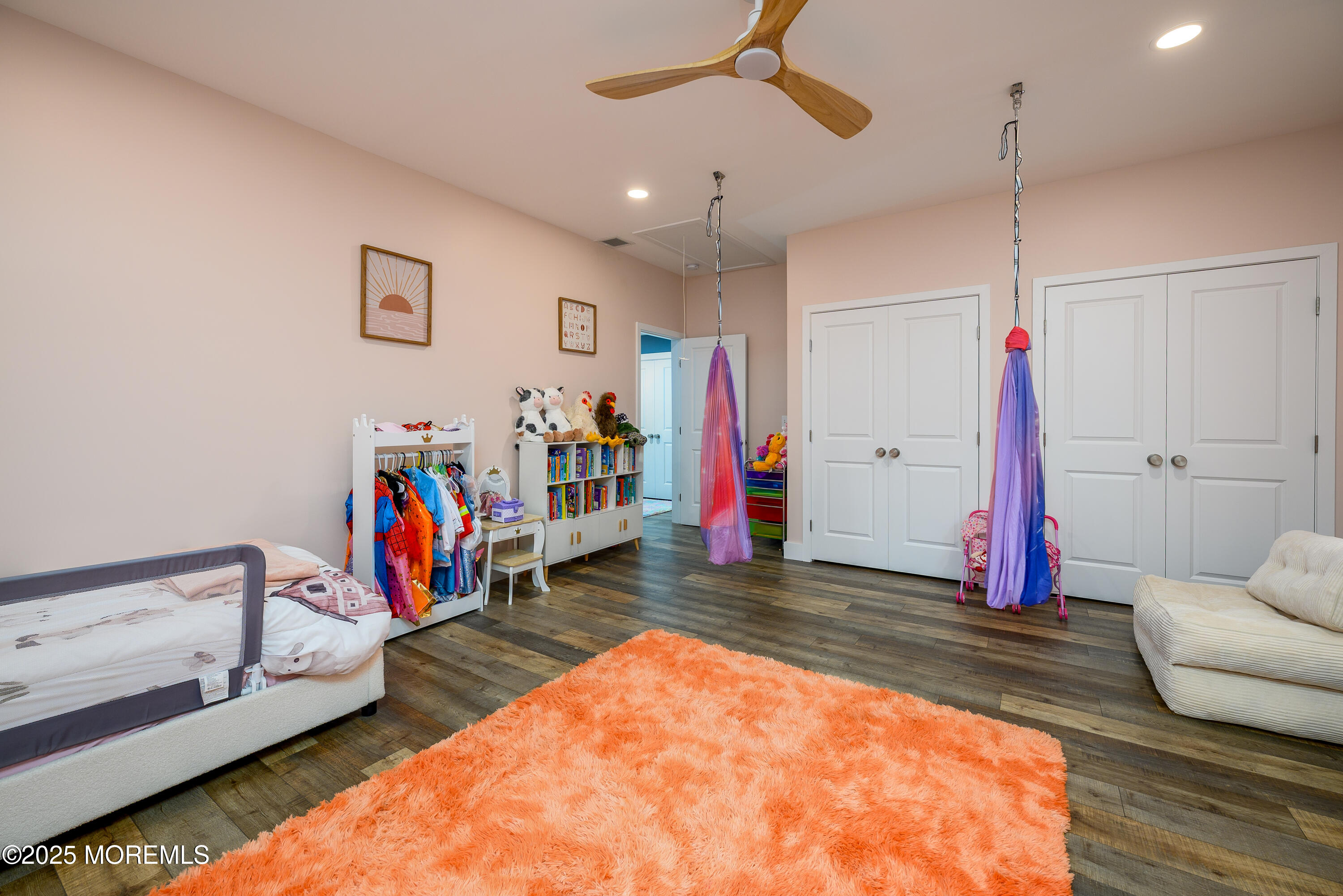 453 Stage Road Little Egg Harbor, NJ 08087 - Photo 49 of 52 a view of a room with gym equipment