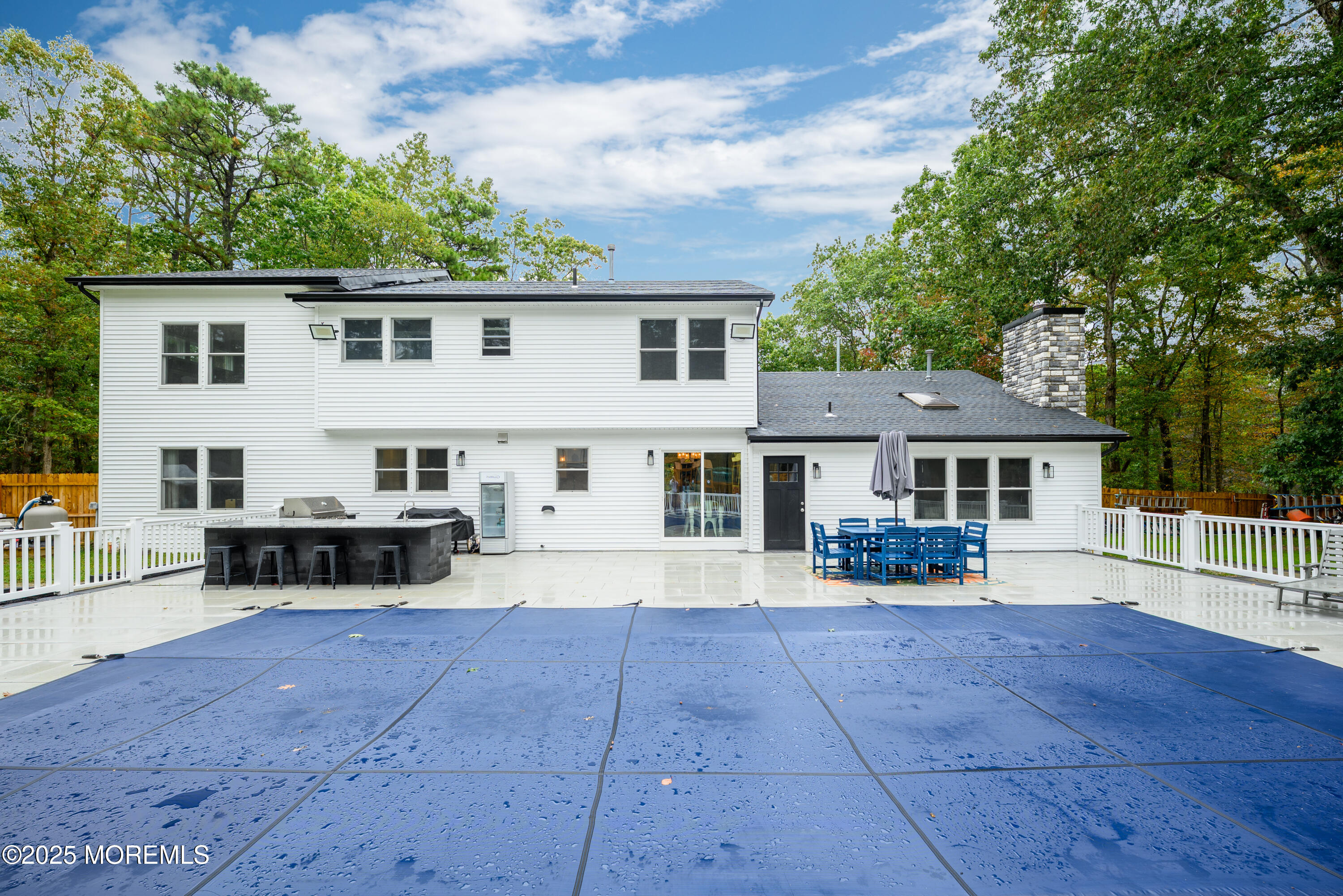 453 Stage Road Little Egg Harbor, NJ 08087 - Photo 6 of 52 453 Stage Rd-49