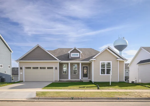 $559,900 | 417 Orion Trail, Madison, WI 53718